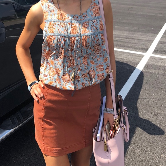 Shirt, worn once - Picture 1 of 1